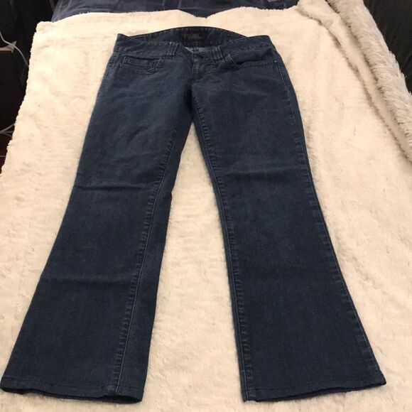 Guess daredevil boot jeans - Picture 3 of 8